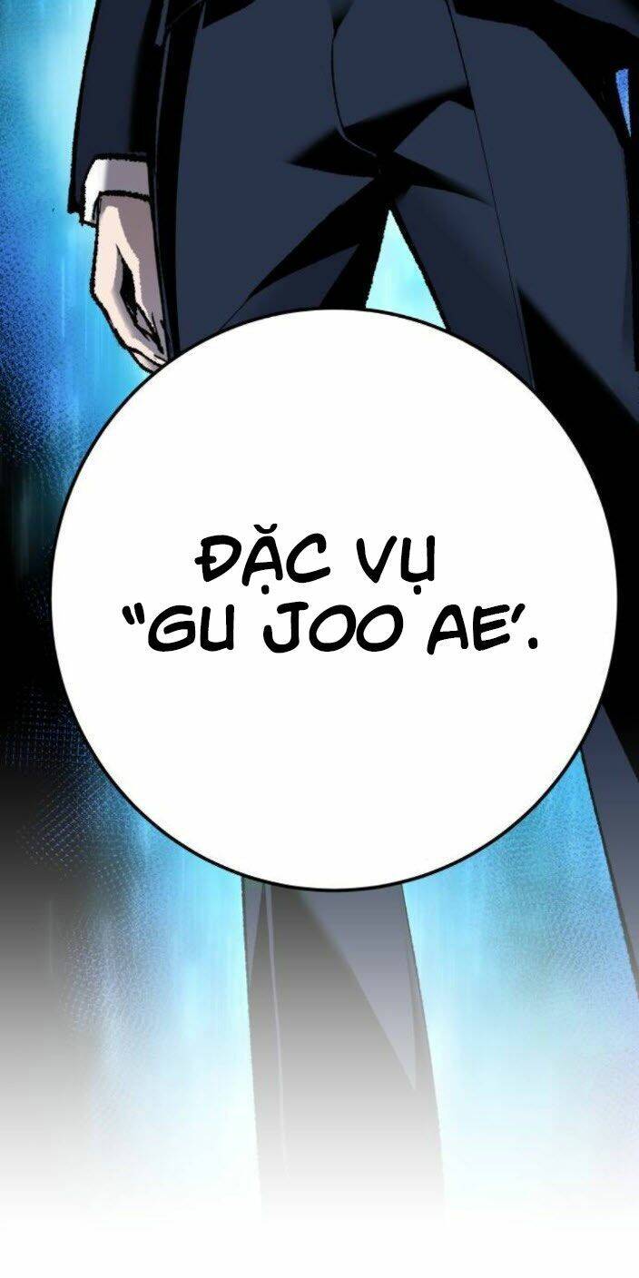 Phá Bỏ Giới Hạn chapter 28 - Upload bởi truyensieuhay.com