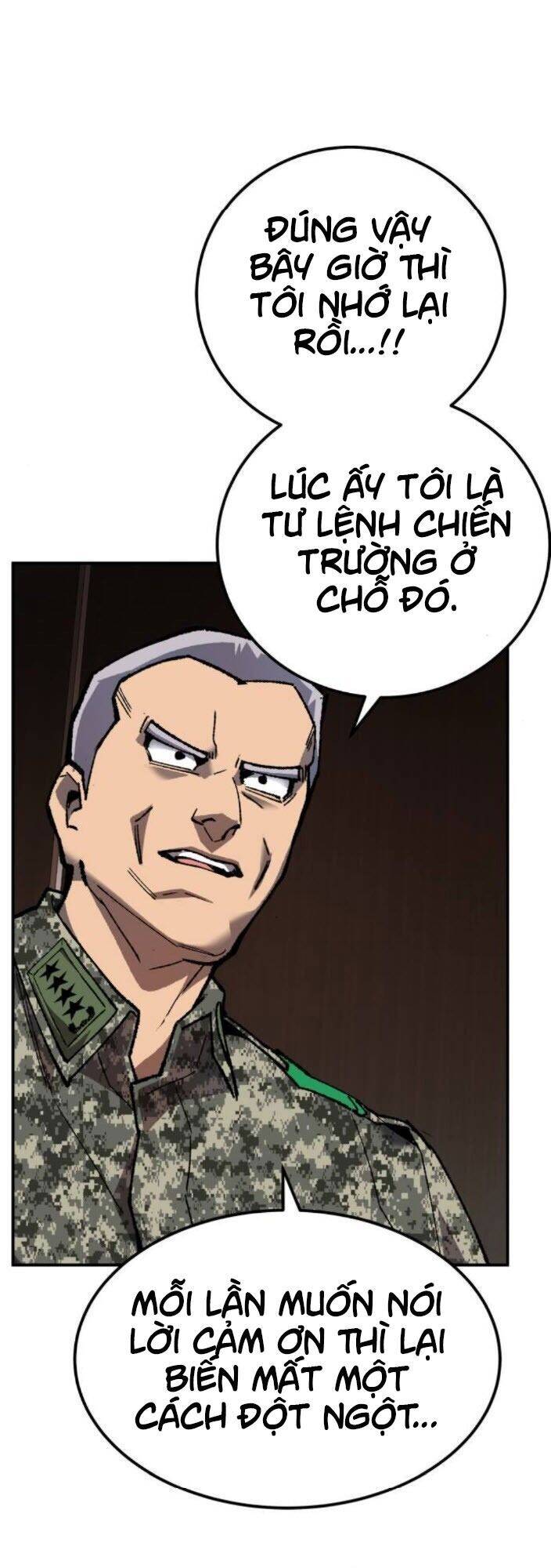 Phá Bỏ Giới Hạn chapter 28 - Upload bởi truyensieuhay.com