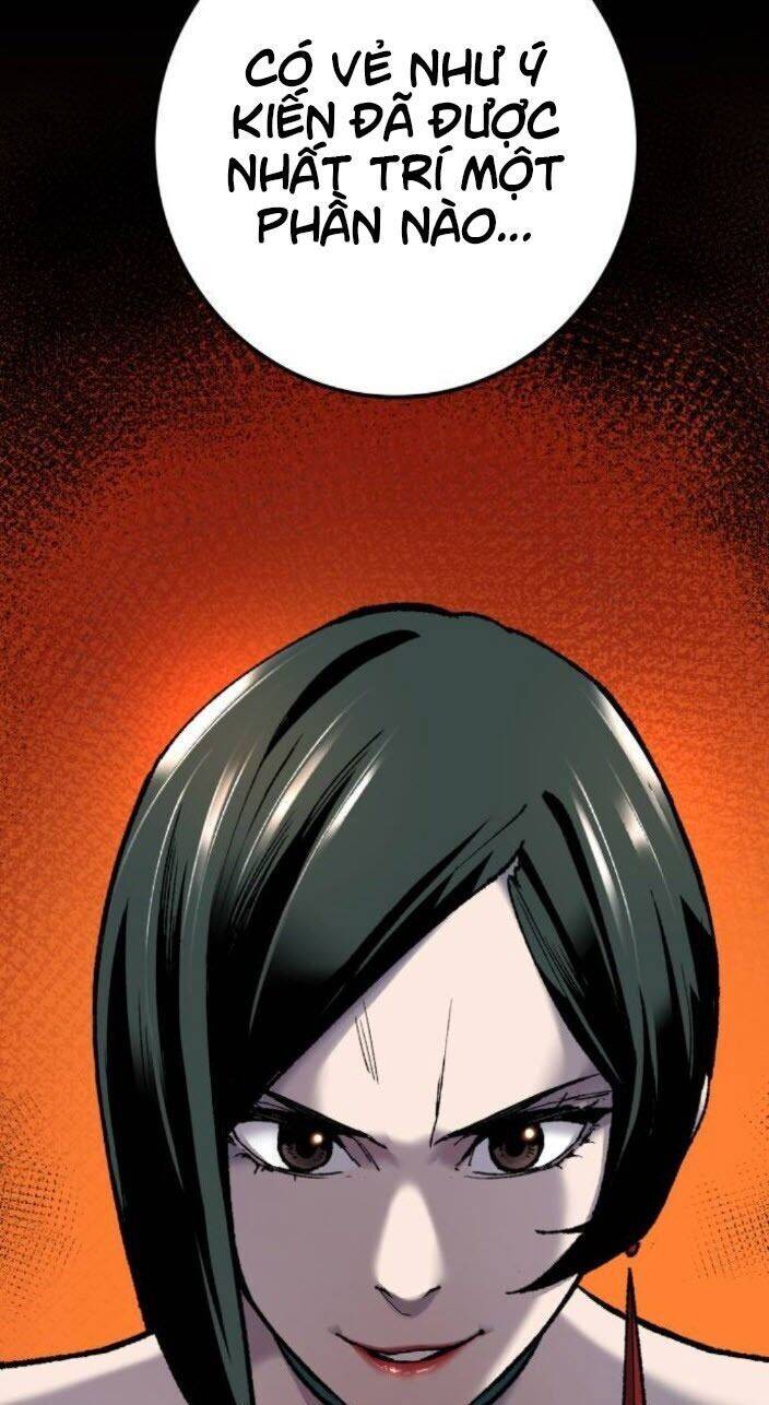 Phá Bỏ Giới Hạn chapter 28 - Upload bởi truyensieuhay.com