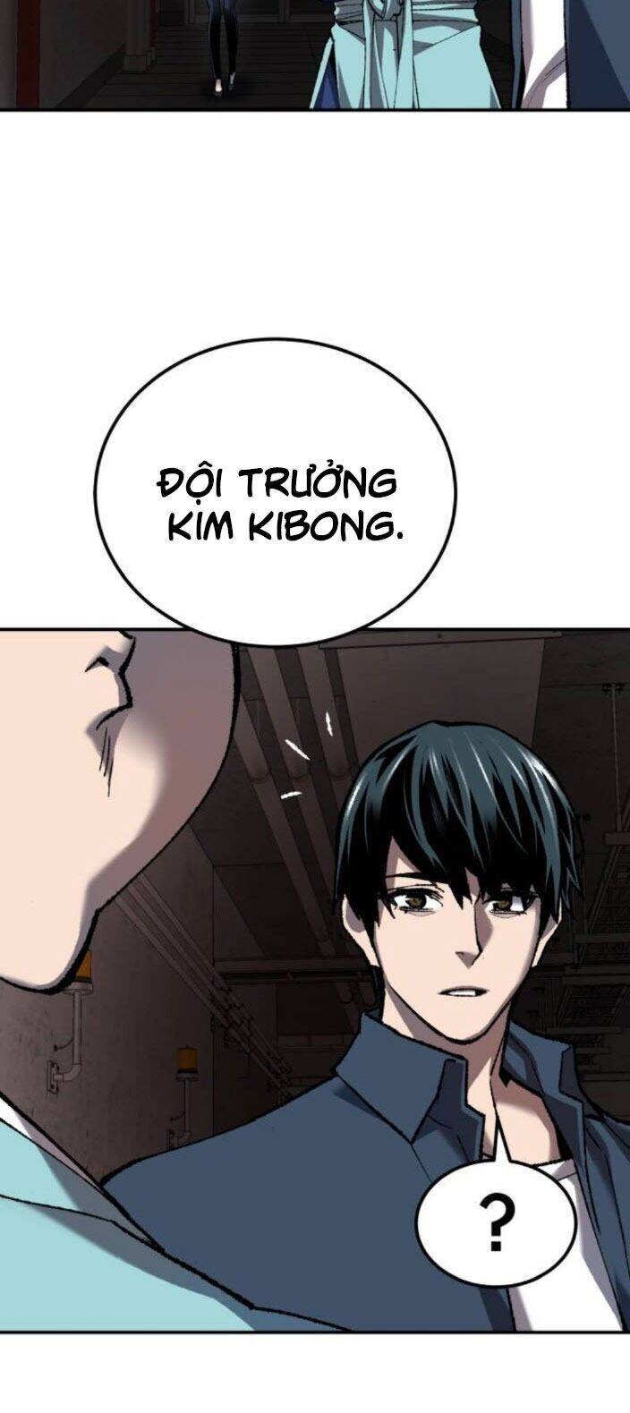 Phá Bỏ Giới Hạn chapter 28 - Upload bởi truyensieuhay.com