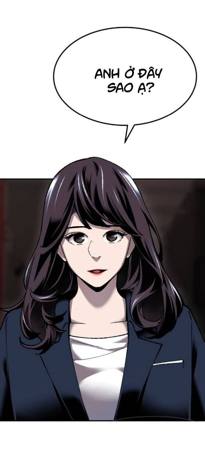 Phá Bỏ Giới Hạn chapter 28 - Upload bởi truyensieuhay.com
