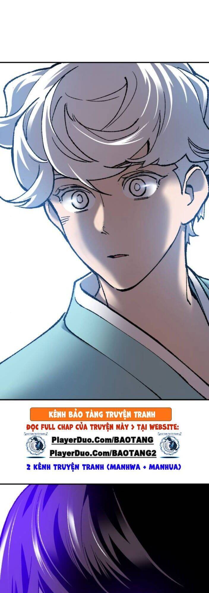 Phá Bỏ Giới Hạn chapter 28 - Upload bởi truyensieuhay.com