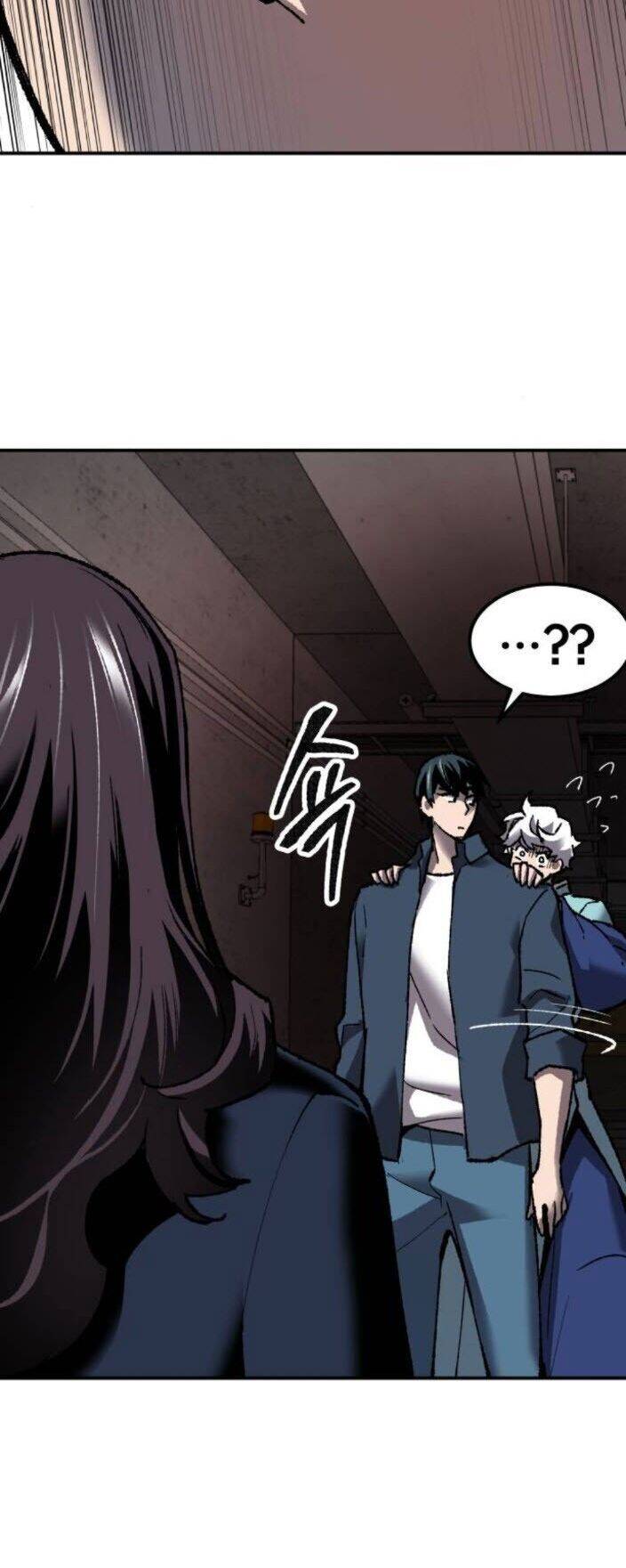 Phá Bỏ Giới Hạn chapter 28 - Upload bởi truyensieuhay.com
