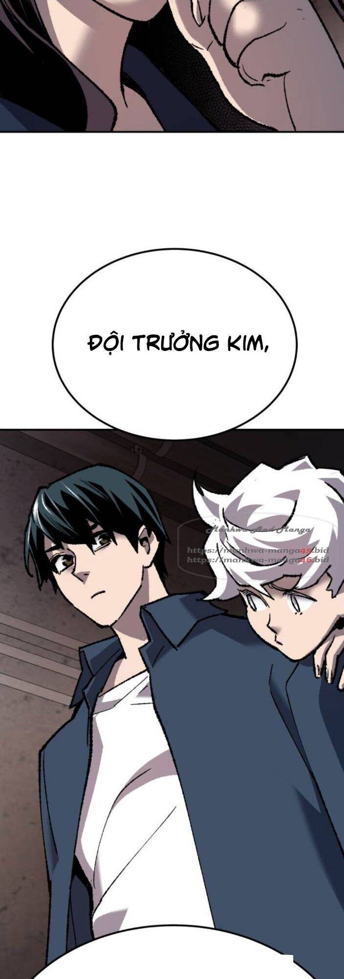 Phá Bỏ Giới Hạn chapter 28 - Upload bởi truyensieuhay.com