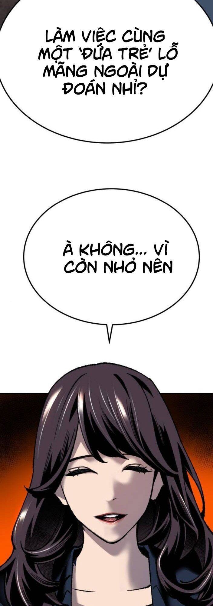 Phá Bỏ Giới Hạn chapter 28 - Upload bởi truyensieuhay.com