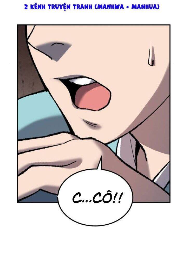 Phá Bỏ Giới Hạn chapter 28 - Upload bởi truyensieuhay.com