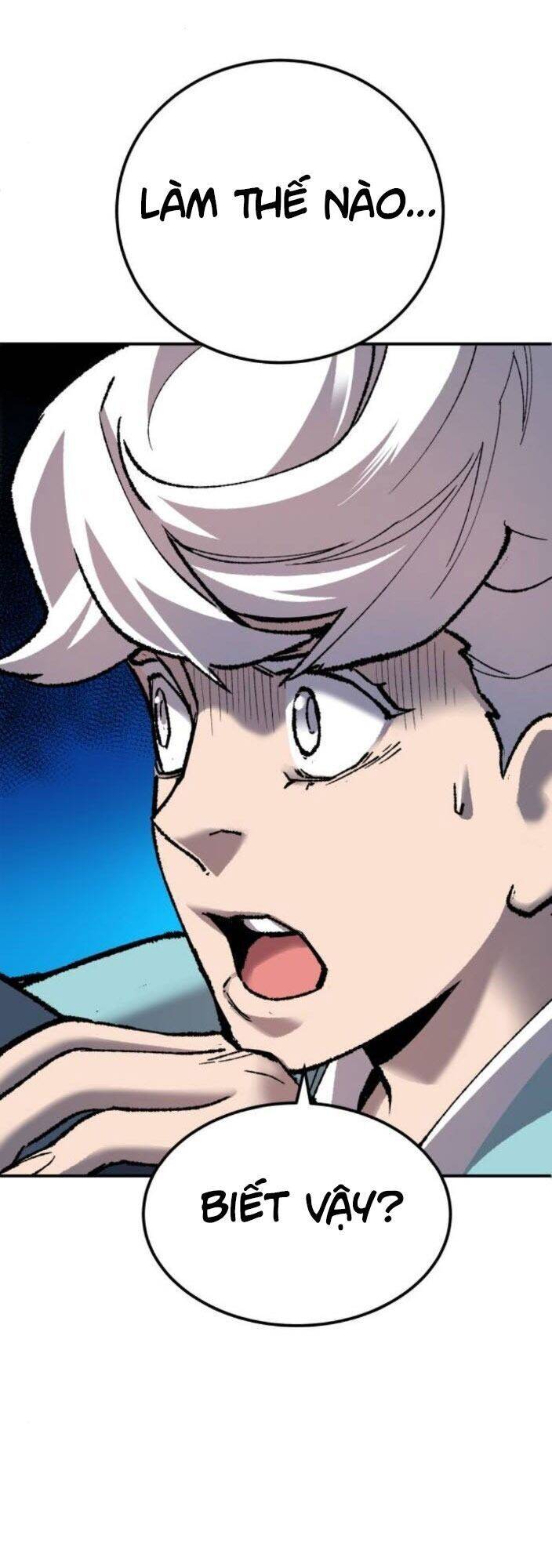 Phá Bỏ Giới Hạn chapter 28 - Upload bởi truyensieuhay.com