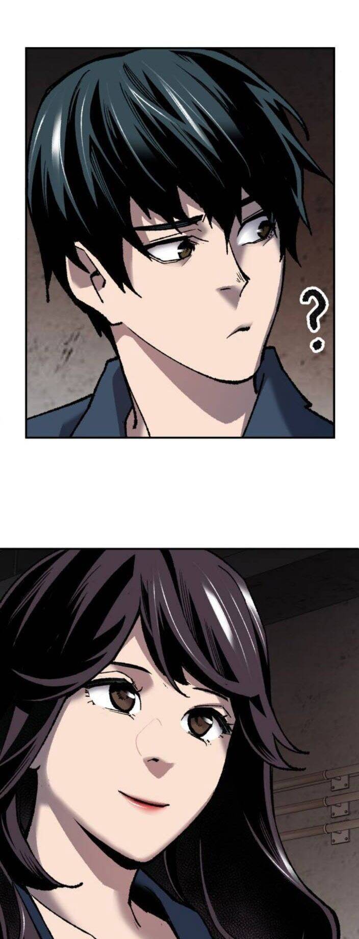 Phá Bỏ Giới Hạn chapter 28 - Upload bởi truyensieuhay.com