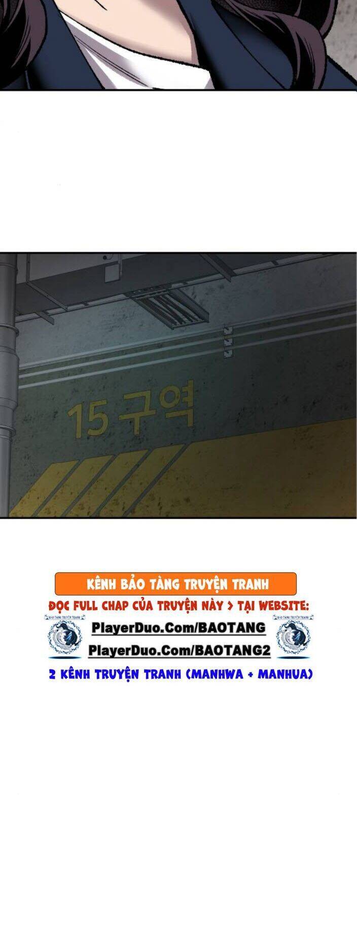 Phá Bỏ Giới Hạn chapter 28 - Upload bởi truyensieuhay.com