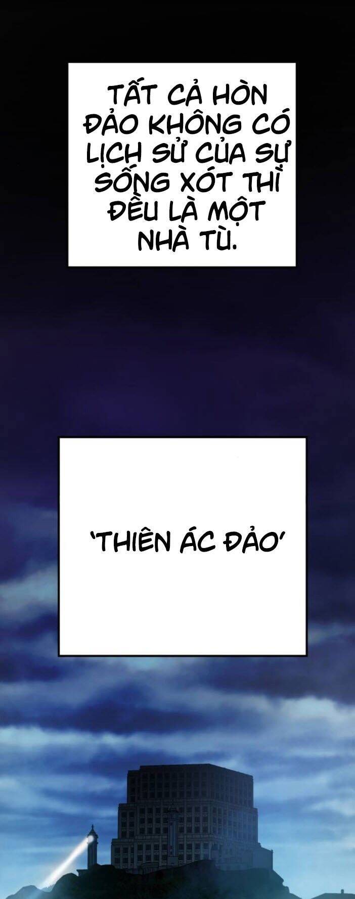 Phá Bỏ Giới Hạn chapter 28 - Upload bởi truyensieuhay.com