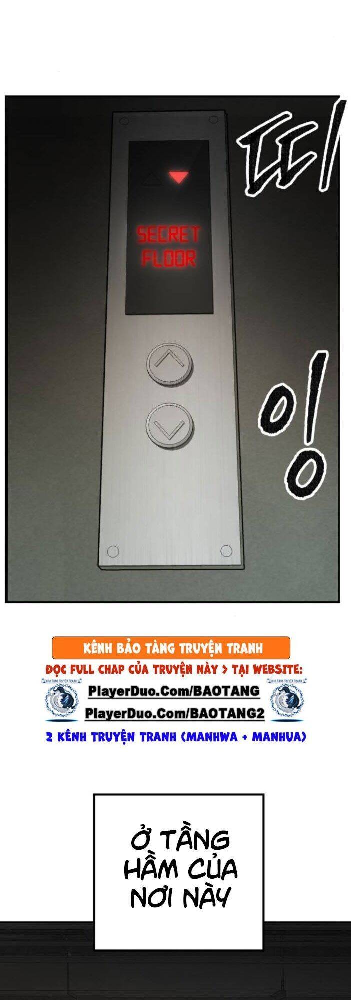 Phá Bỏ Giới Hạn chapter 28 - Upload bởi truyensieuhay.com
