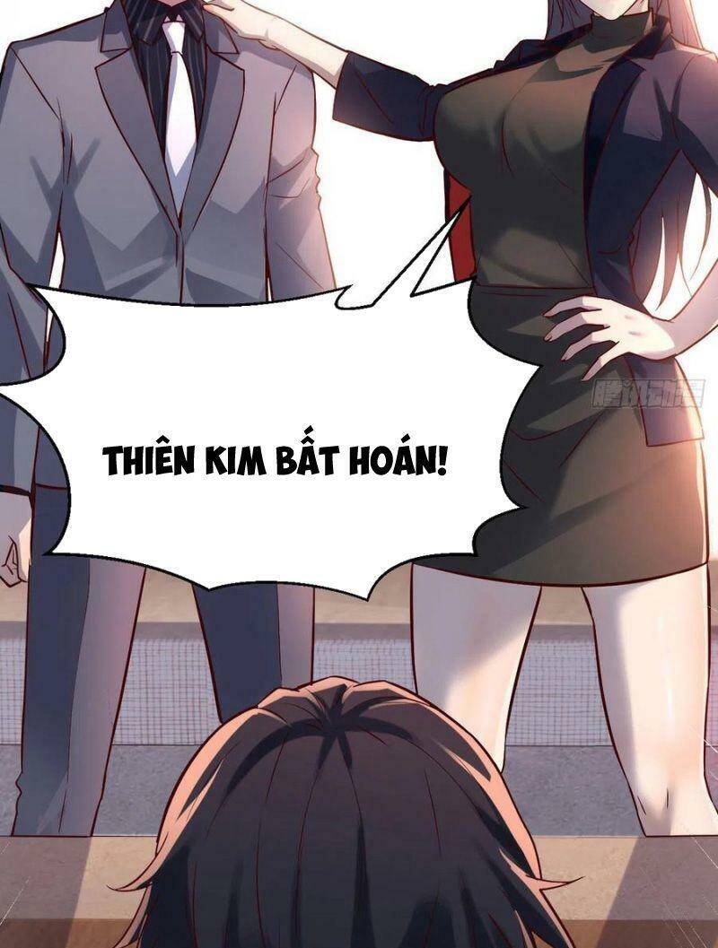 Trong Nhà Có 2 Bạn Gái Song Sinh chapter 67 - Trang 12