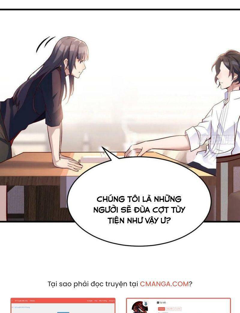 Trong Nhà Có 2 Bạn Gái Song Sinh chapter 67 - Trang 15