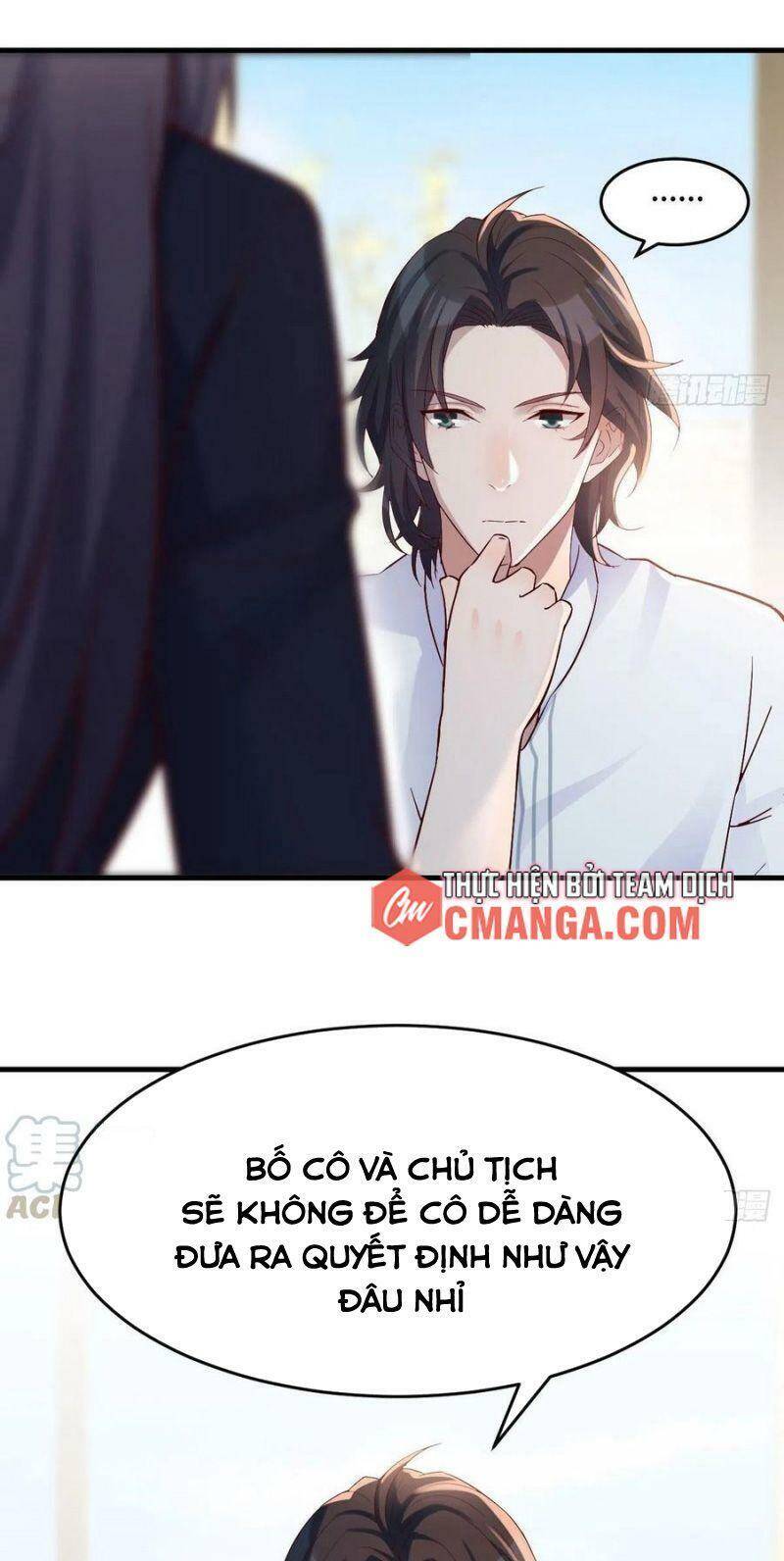 Trong Nhà Có 2 Bạn Gái Song Sinh chapter 67 - Trang 17