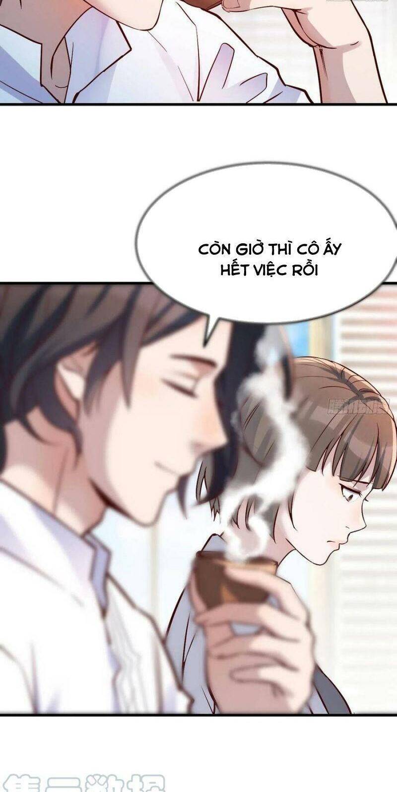 Trong Nhà Có 2 Bạn Gái Song Sinh chapter 67 - Trang 26