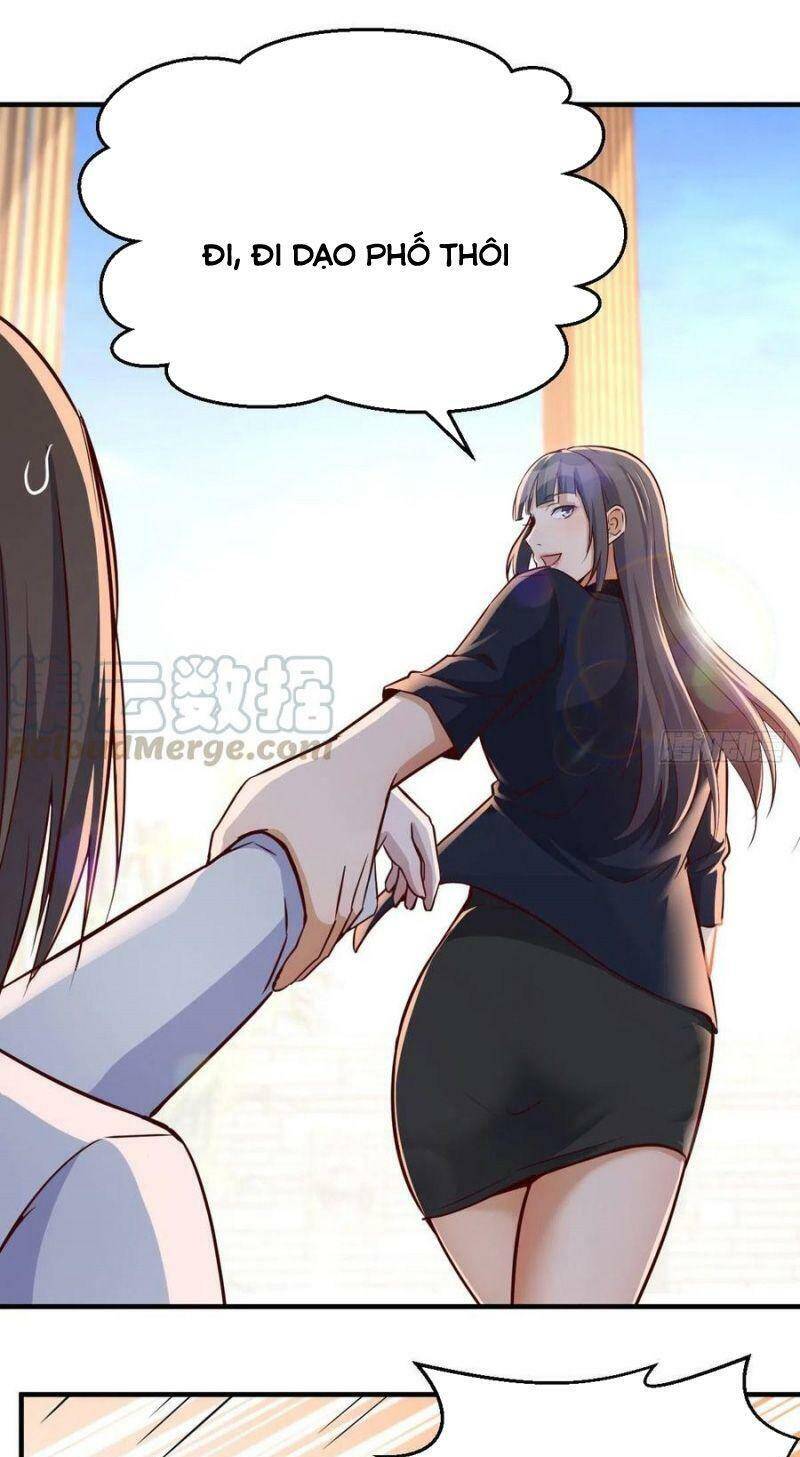 Trong Nhà Có 2 Bạn Gái Song Sinh chapter 67 - Trang 29