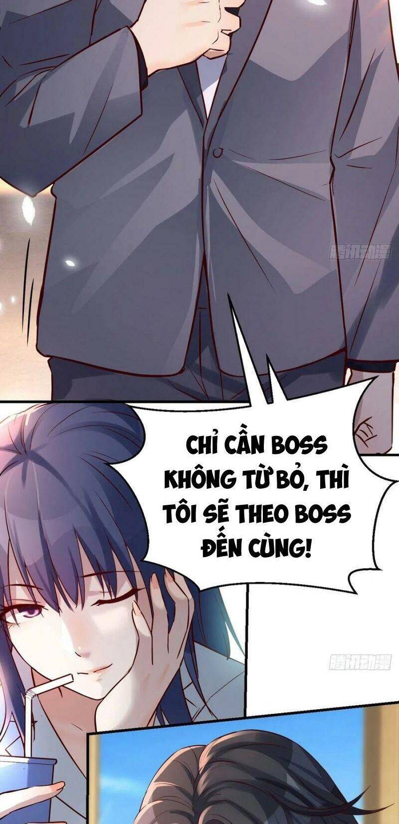 Trong Nhà Có 2 Bạn Gái Song Sinh chapter 67 - Trang 4