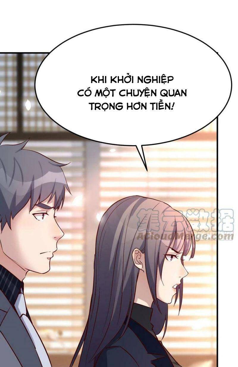 Trong Nhà Có 2 Bạn Gái Song Sinh chapter 67 - Trang 9