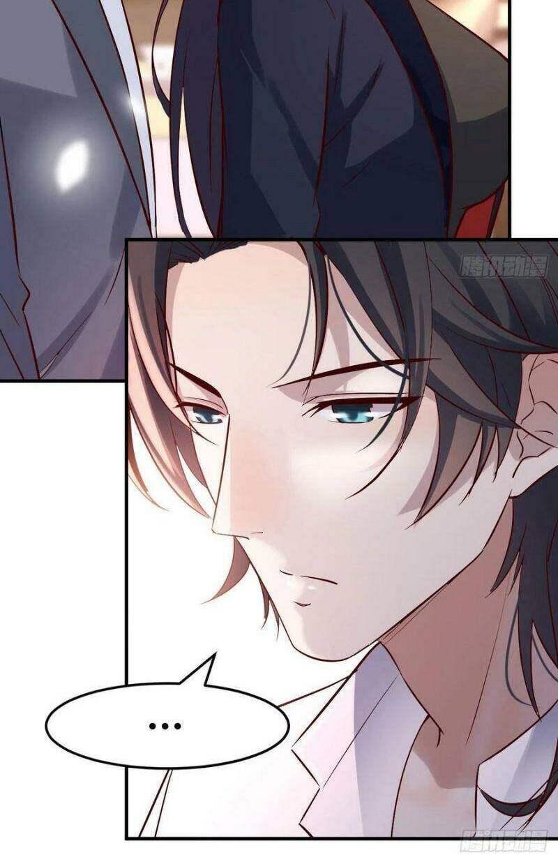 Trong Nhà Có 2 Bạn Gái Song Sinh chapter 67 - Trang 10