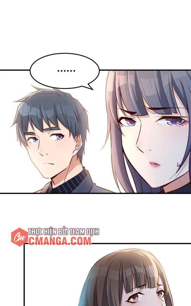 Trong Nhà Có 2 Bạn Gái Song Sinh chapter 68 - Trang 11