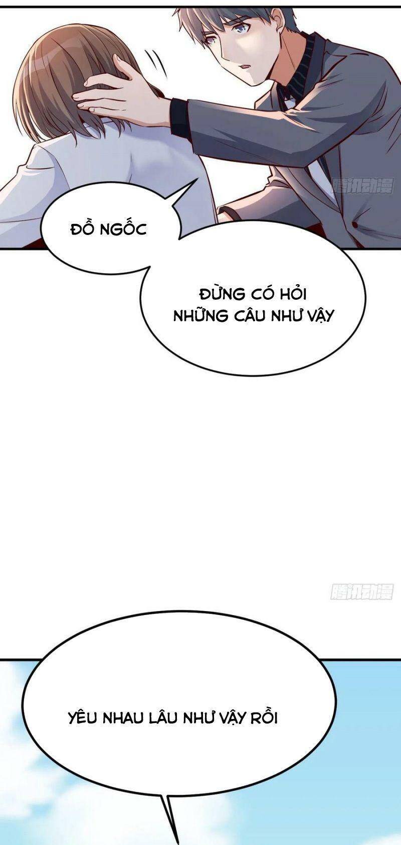 Trong Nhà Có 2 Bạn Gái Song Sinh chapter 68 - Trang 13