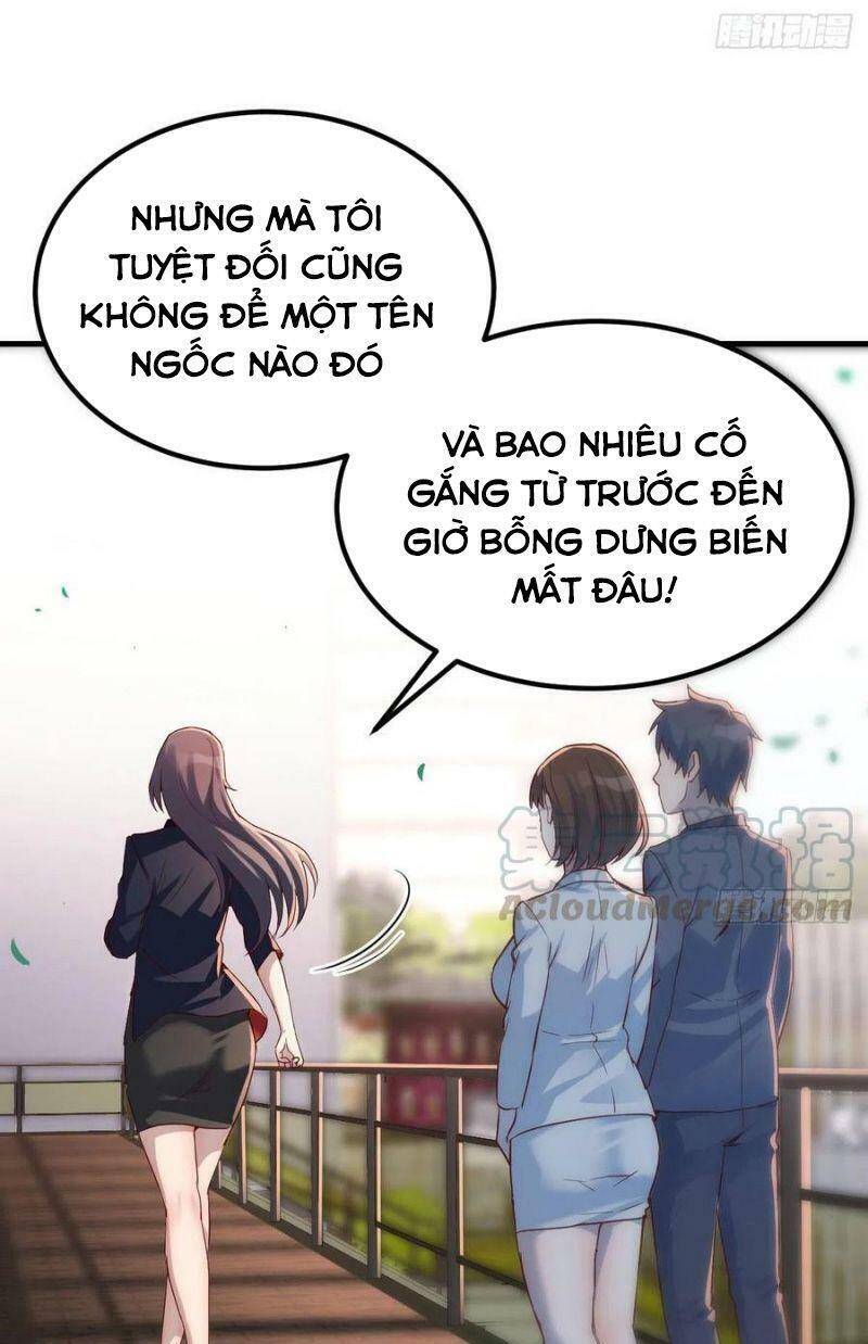 Trong Nhà Có 2 Bạn Gái Song Sinh chapter 68 - Trang 23
