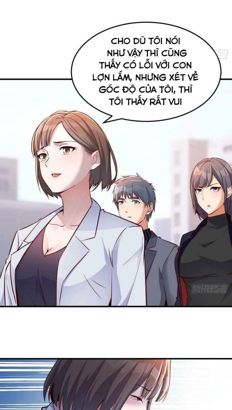 Trong Nhà Có 2 Bạn Gái Song Sinh chapter 68 - Trang 7
