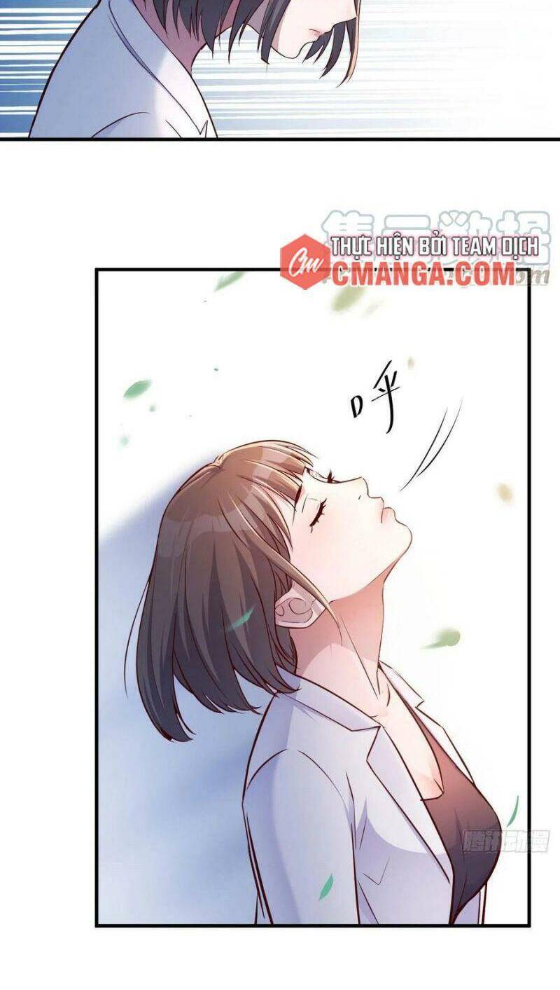 Trong Nhà Có 2 Bạn Gái Song Sinh chapter 68 - Trang 8
