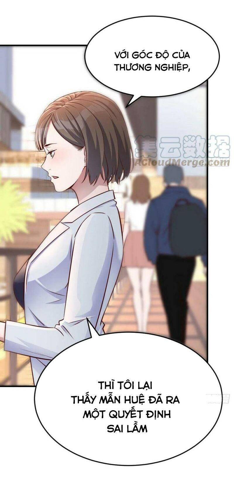 Trong Nhà Có 2 Bạn Gái Song Sinh chapter 68 - Trang 10