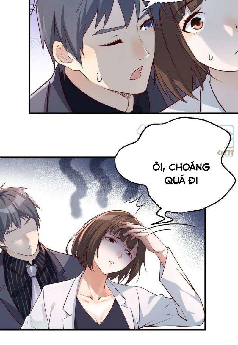 Trong Nhà Có 2 Bạn Gái Song Sinh chapter 69 - Upload bởi truyensieuhay.com
