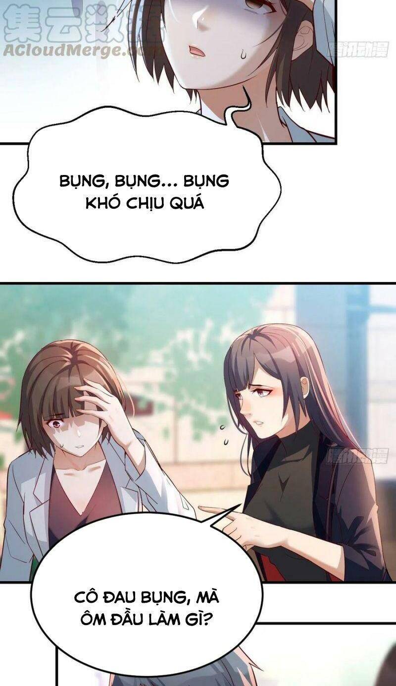 Trong Nhà Có 2 Bạn Gái Song Sinh chapter 69 - Upload bởi truyensieuhay.com