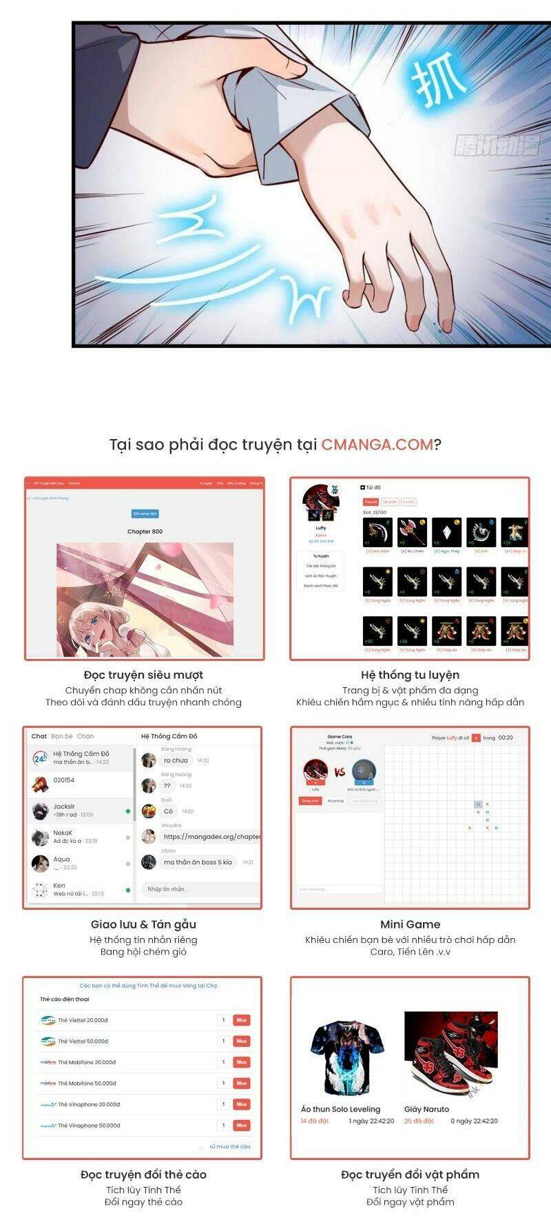 Trong Nhà Có 2 Bạn Gái Song Sinh chapter 69 - Upload bởi truyensieuhay.com