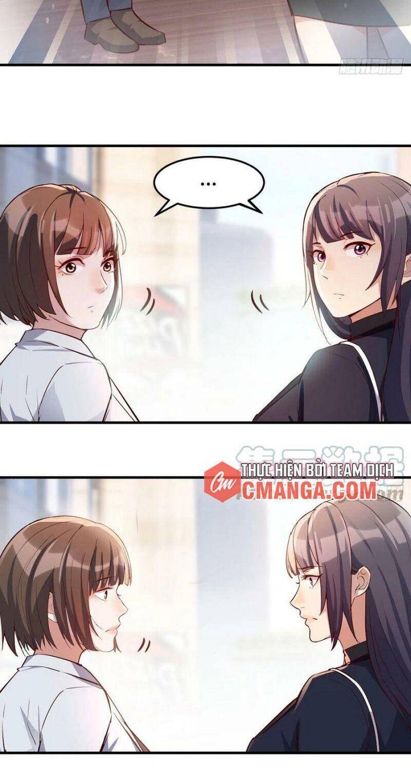 Trong Nhà Có 2 Bạn Gái Song Sinh chapter 69 - Upload bởi truyensieuhay.com