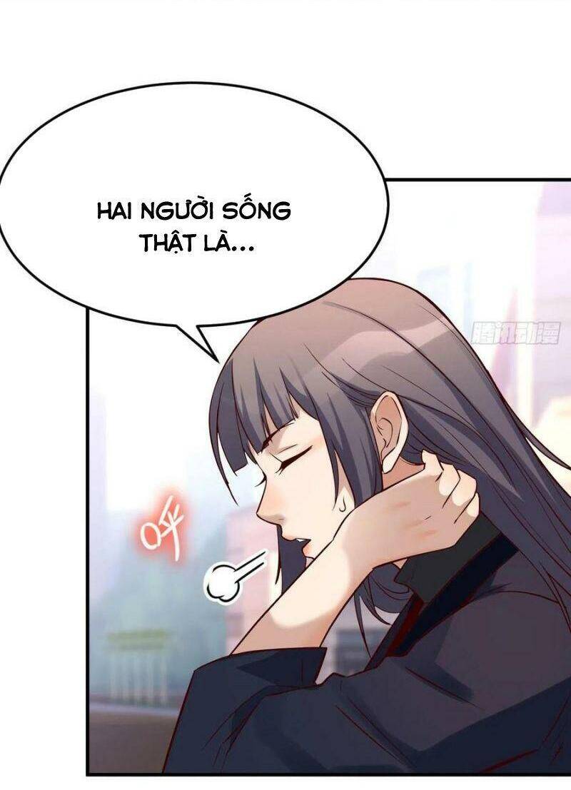 Trong Nhà Có 2 Bạn Gái Song Sinh chapter 69 - Upload bởi truyensieuhay.com