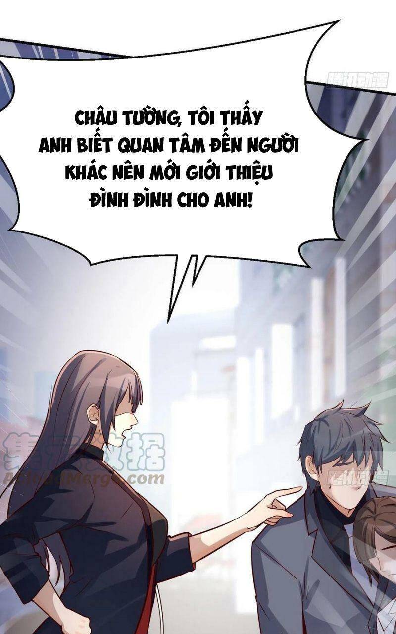 Trong Nhà Có 2 Bạn Gái Song Sinh chapter 69 - Upload bởi truyensieuhay.com