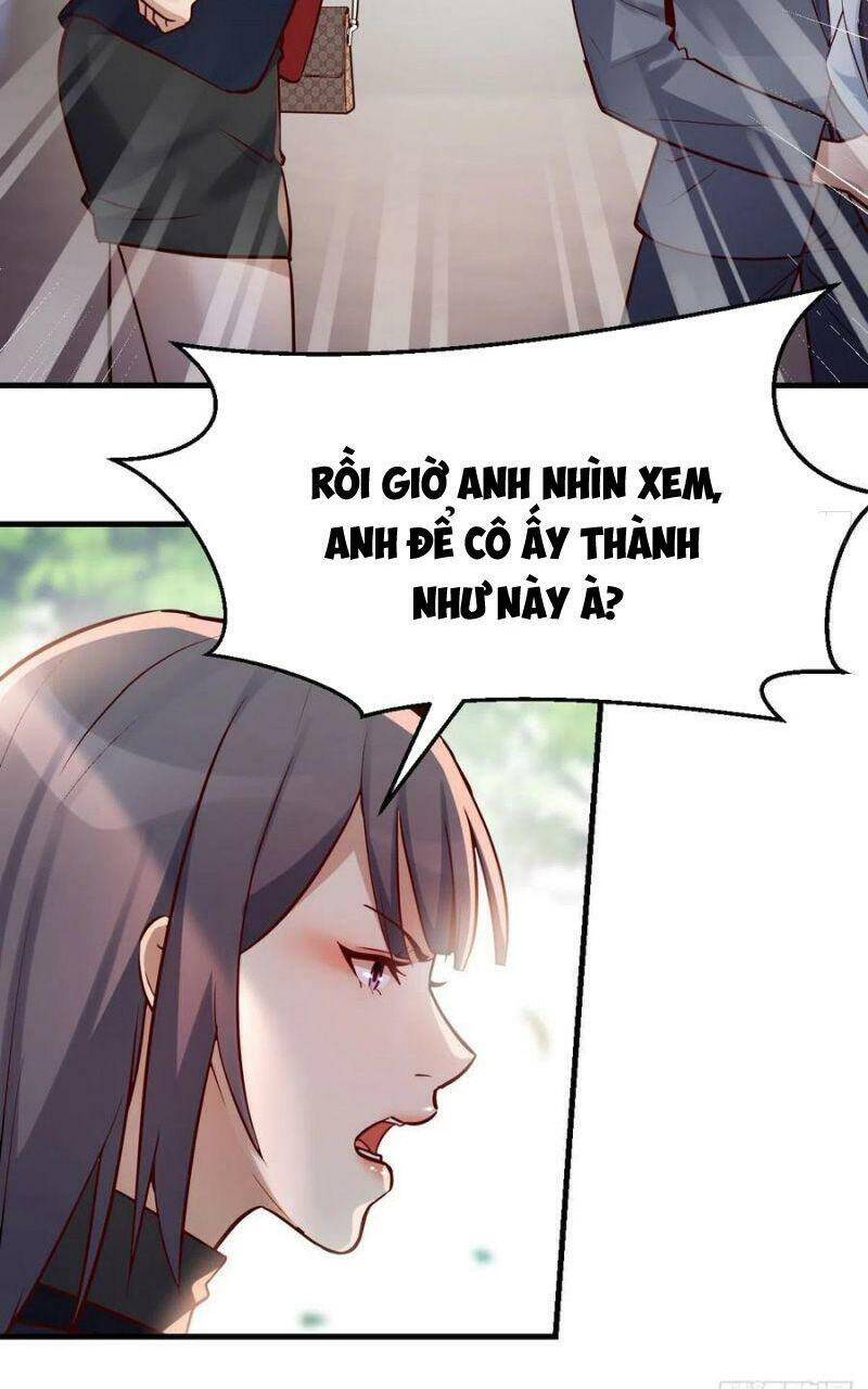 Trong Nhà Có 2 Bạn Gái Song Sinh chapter 69 - Upload bởi truyensieuhay.com