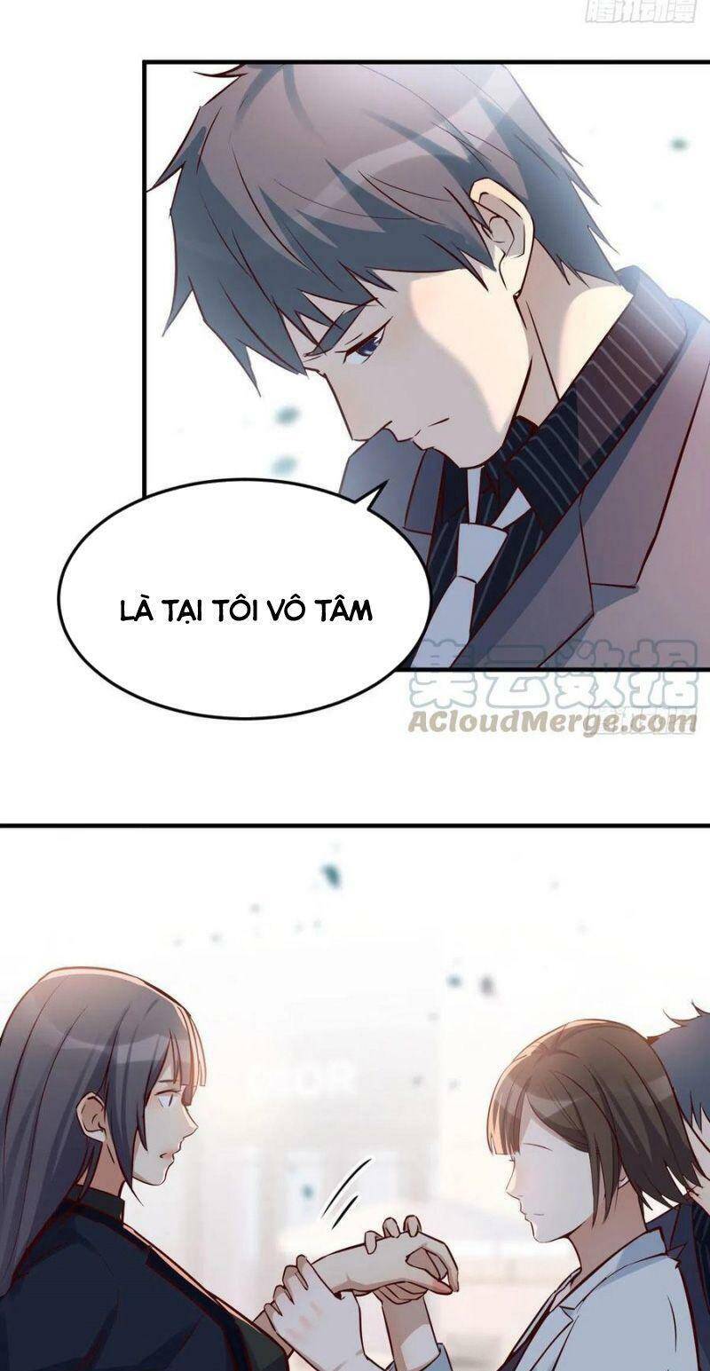 Trong Nhà Có 2 Bạn Gái Song Sinh chapter 69 - Upload bởi truyensieuhay.com