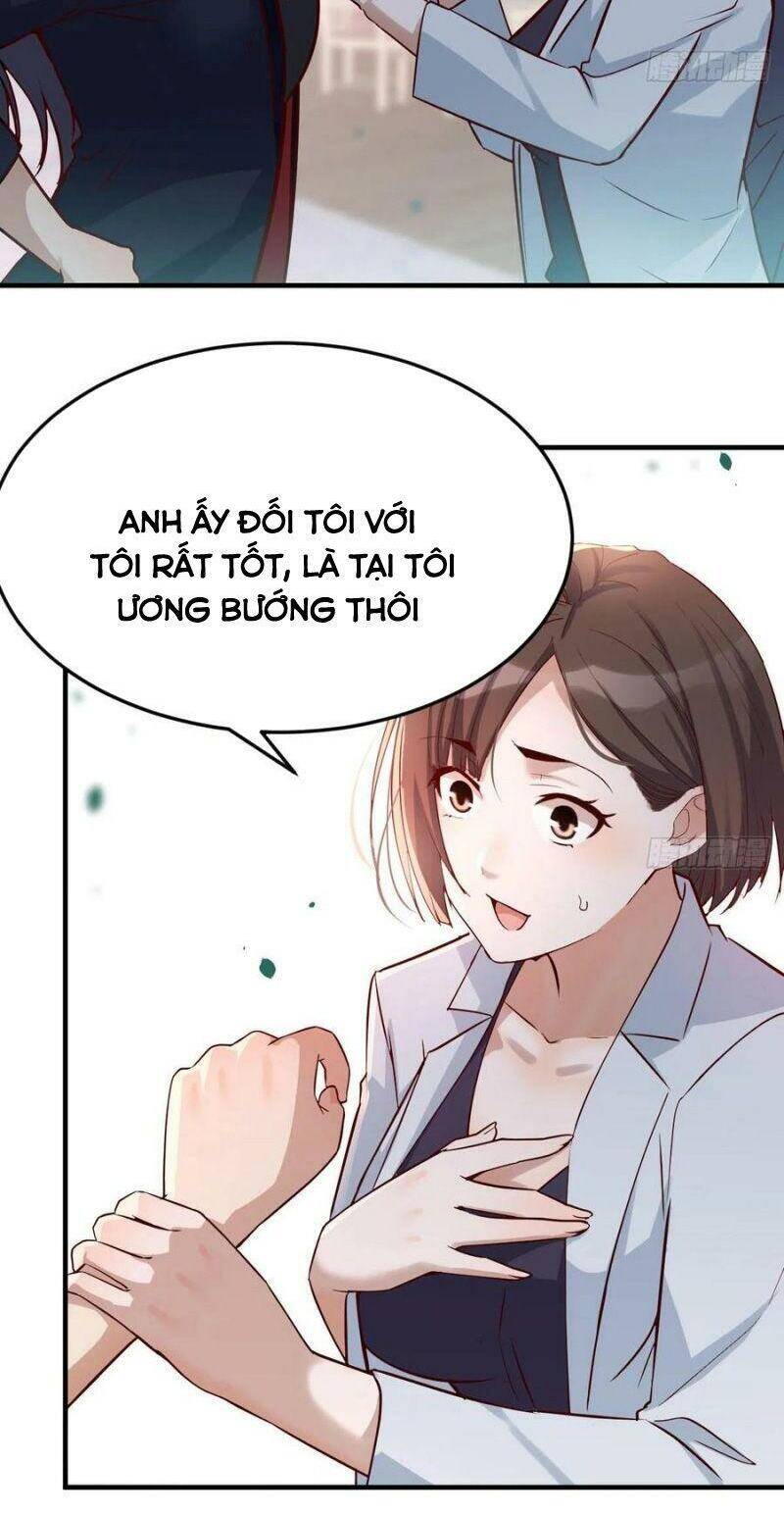 Trong Nhà Có 2 Bạn Gái Song Sinh chapter 69 - Upload bởi truyensieuhay.com