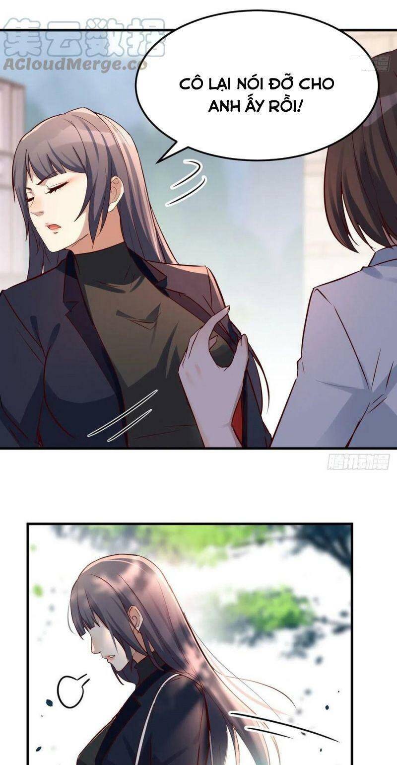 Trong Nhà Có 2 Bạn Gái Song Sinh chapter 69 - Upload bởi truyensieuhay.com