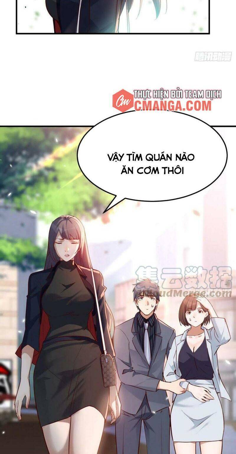 Trong Nhà Có 2 Bạn Gái Song Sinh chapter 69 - Upload bởi truyensieuhay.com