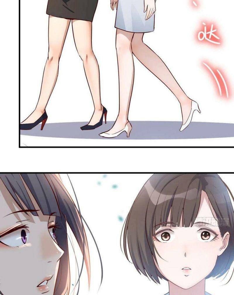 Trong Nhà Có 2 Bạn Gái Song Sinh chapter 69 - Upload bởi truyensieuhay.com