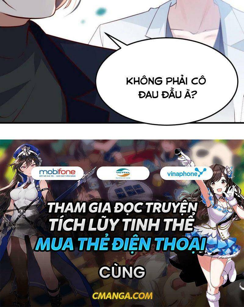 Trong Nhà Có 2 Bạn Gái Song Sinh chapter 69 - Upload bởi truyensieuhay.com