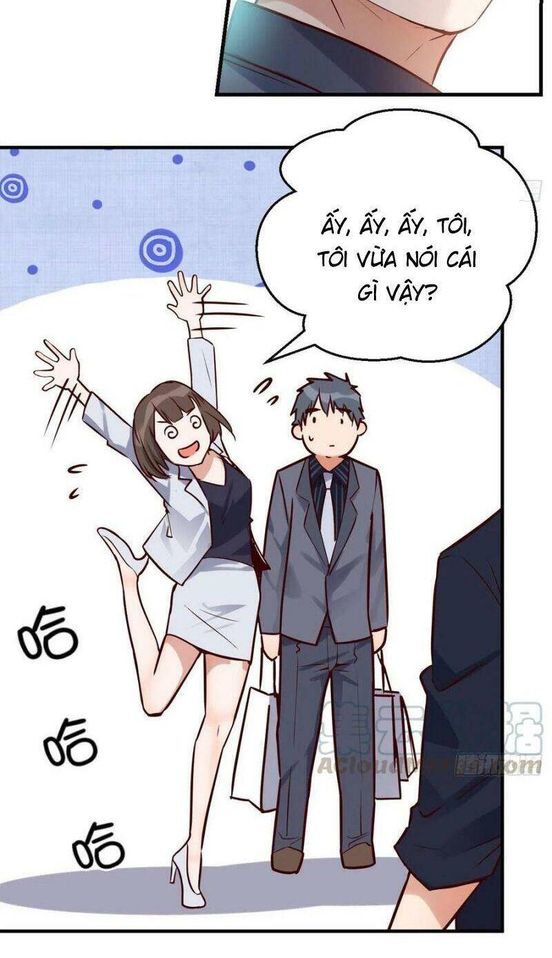 Trong Nhà Có 2 Bạn Gái Song Sinh chapter 69 - Upload bởi truyensieuhay.com