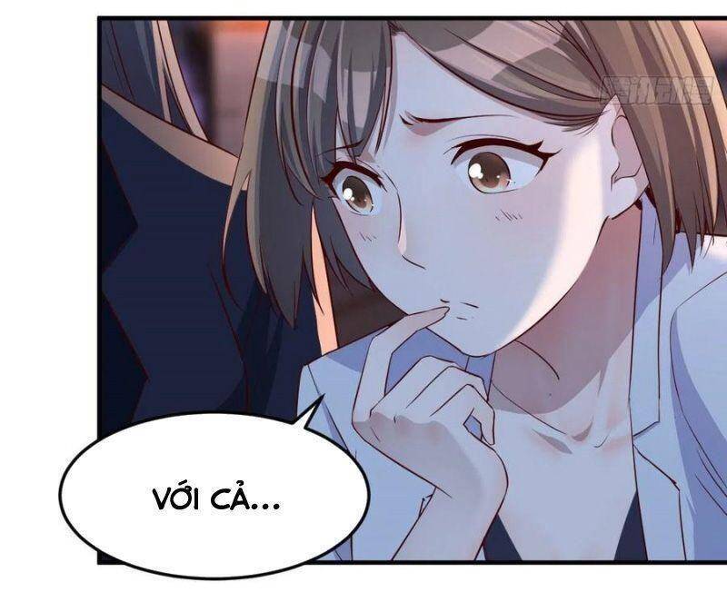 Trong Nhà Có 2 Bạn Gái Song Sinh chapter 70 - Trang 14
