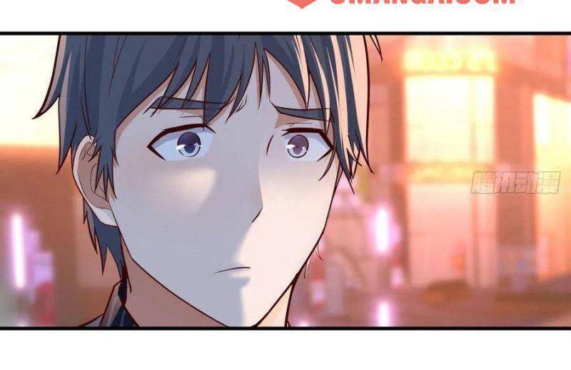 Trong Nhà Có 2 Bạn Gái Song Sinh chapter 70 - Trang 21