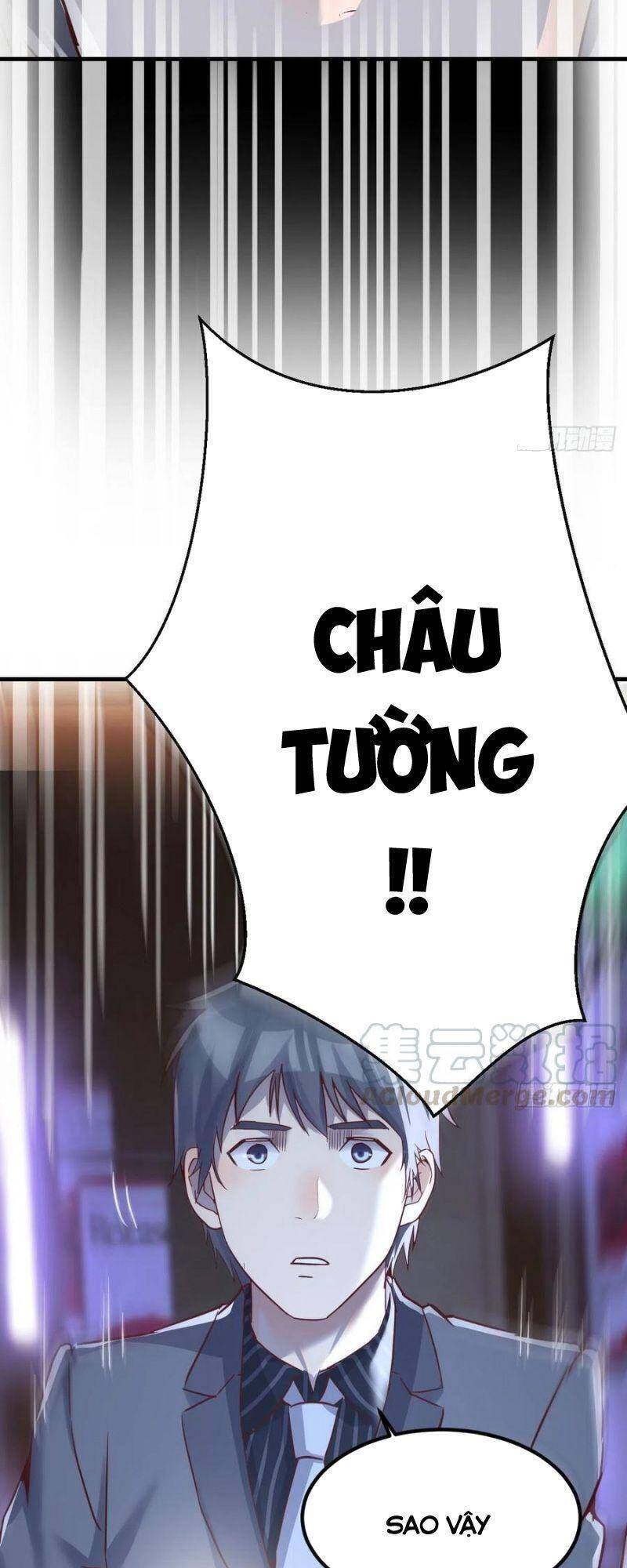 Trong Nhà Có 2 Bạn Gái Song Sinh chapter 70 - Trang 33