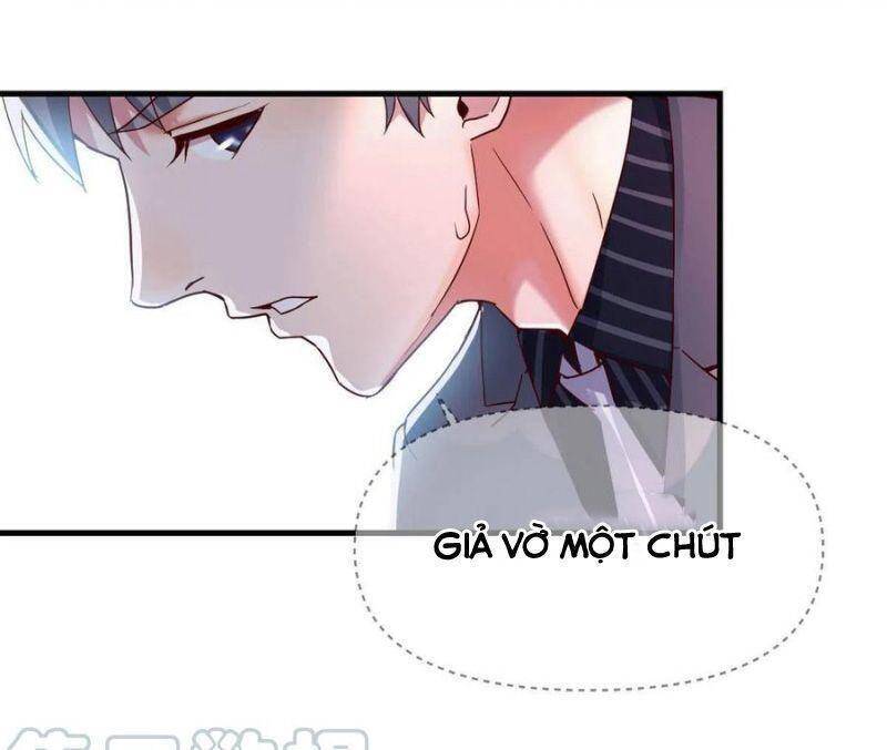 Trong Nhà Có 2 Bạn Gái Song Sinh chapter 70 - Trang 6