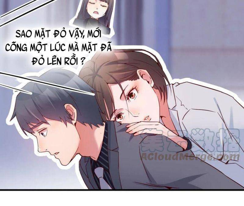 Trong Nhà Có 2 Bạn Gái Song Sinh chapter 70 - Trang 8
