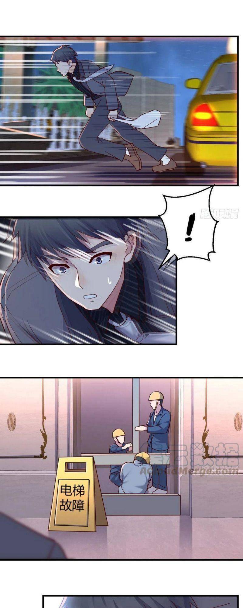Trong Nhà Có 2 Bạn Gái Song Sinh chapter 71 - Trang 20