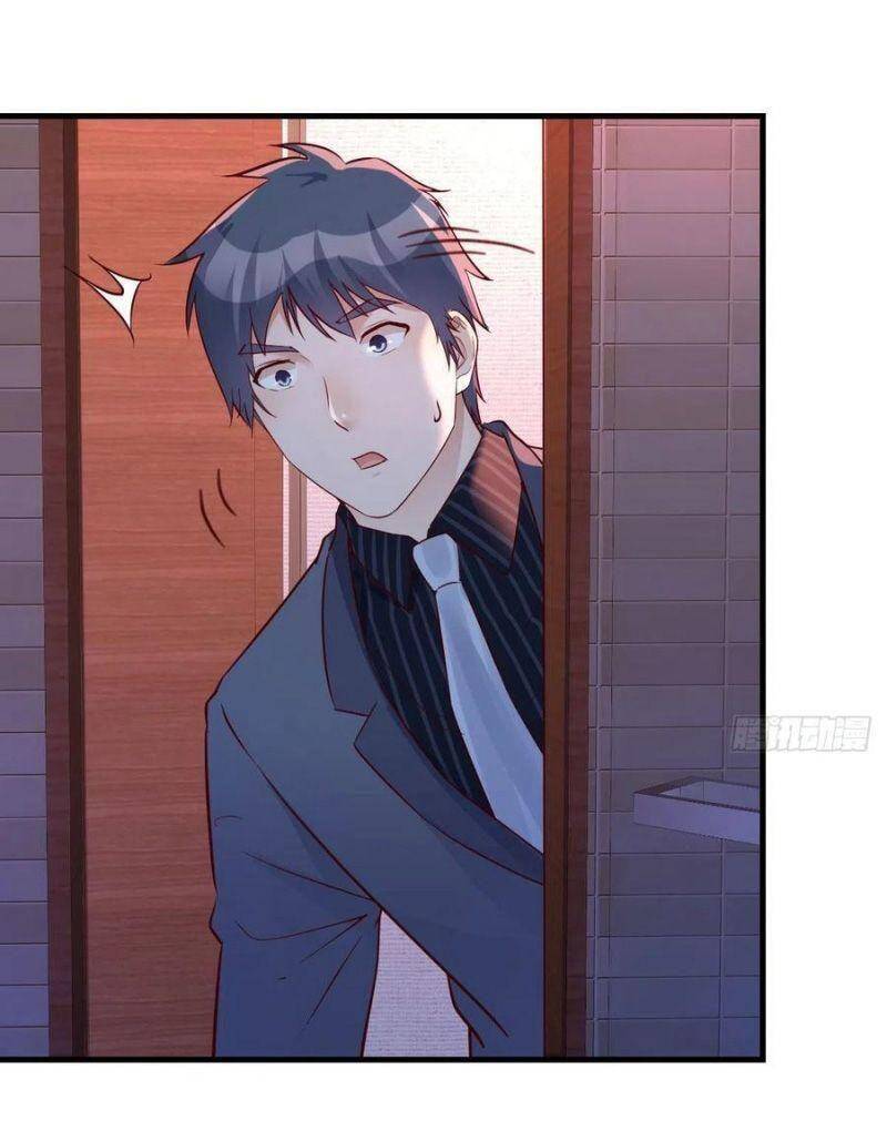 Trong Nhà Có 2 Bạn Gái Song Sinh chapter 71 - Trang 27